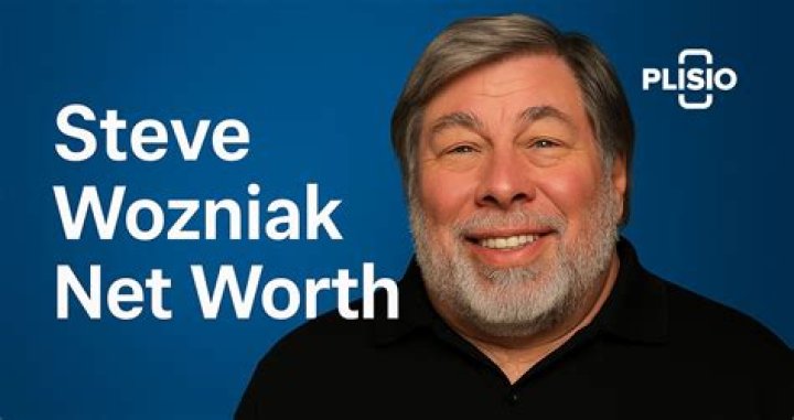 
Steve Ridge
Net Worth
