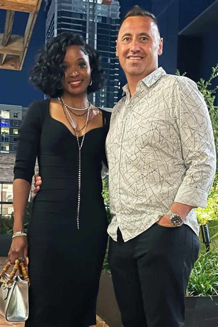 Steve Sarkisian Is Married To Loreal Sarkisian, A Wardrobe Stylist, After Divorce From First Wife, Stephanie Sarkisian