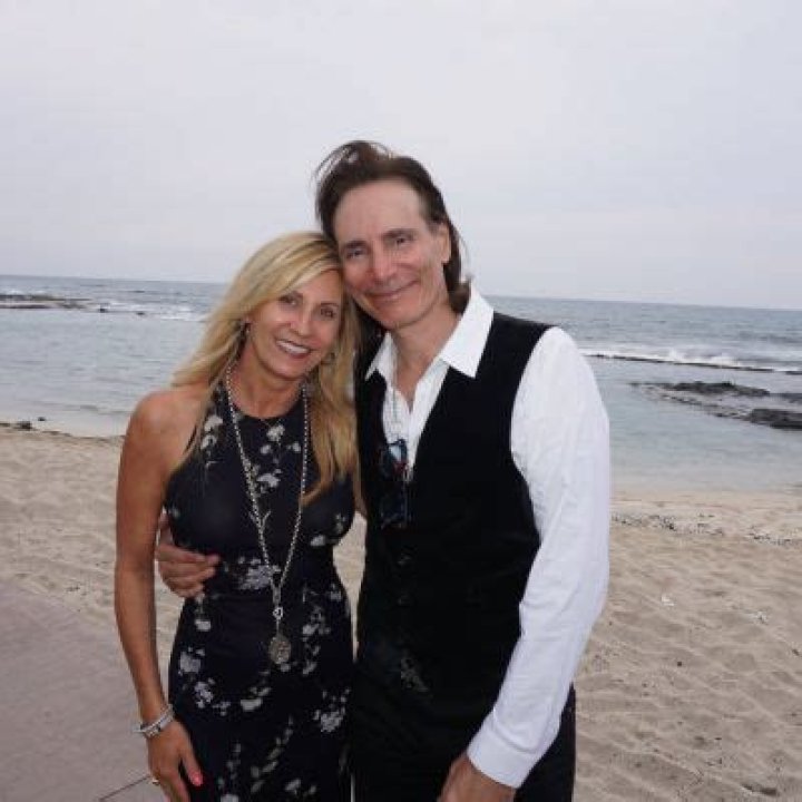 Steve Vai- Wiki, Biography, Age, Height, Net Worth, Wife