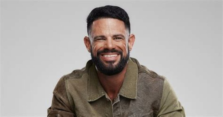 Steven Furtick Net Worth 2024