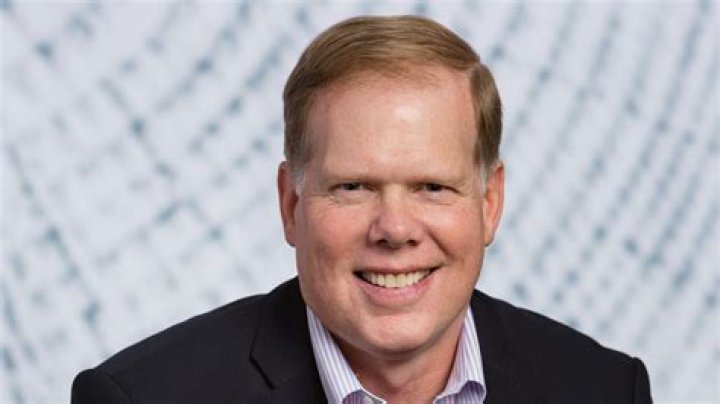 
Steven M Wheeler
Net Worth
