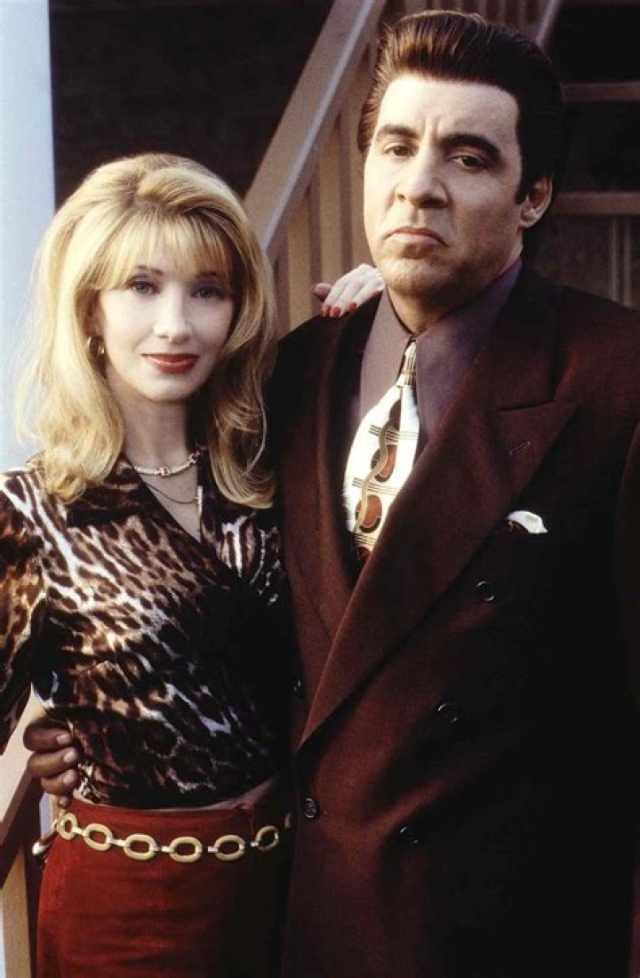 Steven Van Zandt Net Worth 2024 [Analysis]