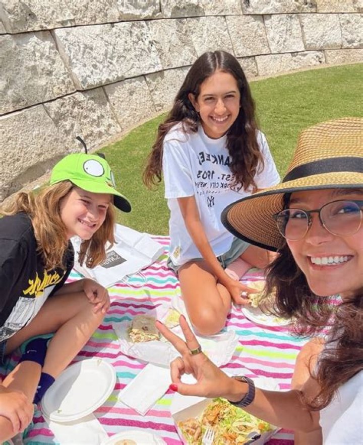 Stevo The Madman Wife Emma: Kids And Family