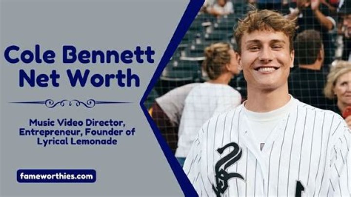 
Stewart Bennett
Net Worth

