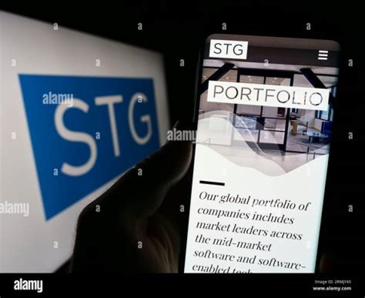 
Stg Partners, LLC (Palo Alto)
