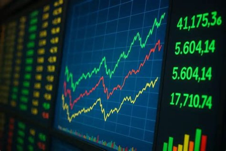 Stock market today: Wall Street waltzes past its latest milestone as S&P 500 closes above 5,000