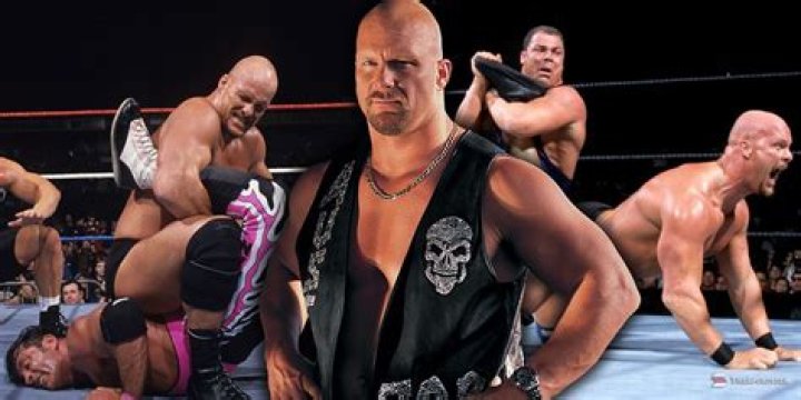 Stone Cold Steve Austin Arrested: The Wrestling Legend’s Legal Trouble