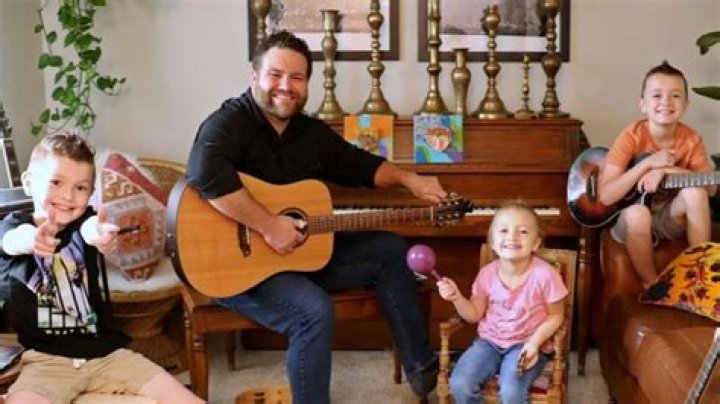 Stoney Larue Net Worth 2024