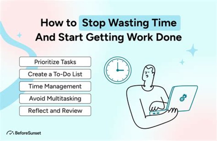 Stop wasting time – how to search like a pro