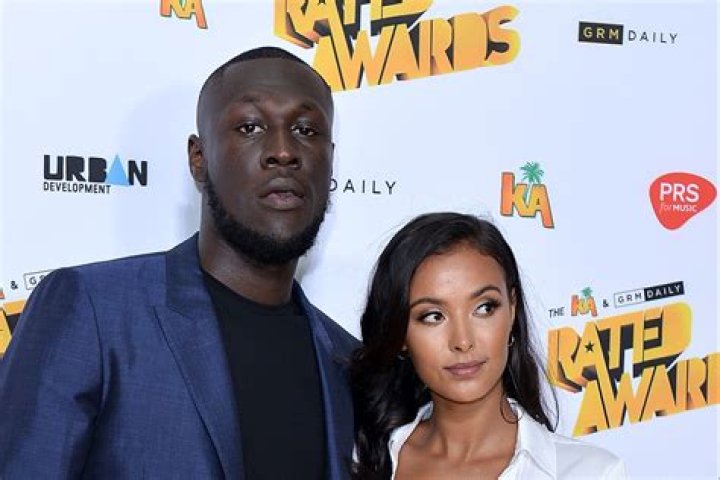 Stormzy's Maya Jama break-up track Lessons is leaving fans in tears - but what are the lyrics and what do they mean?