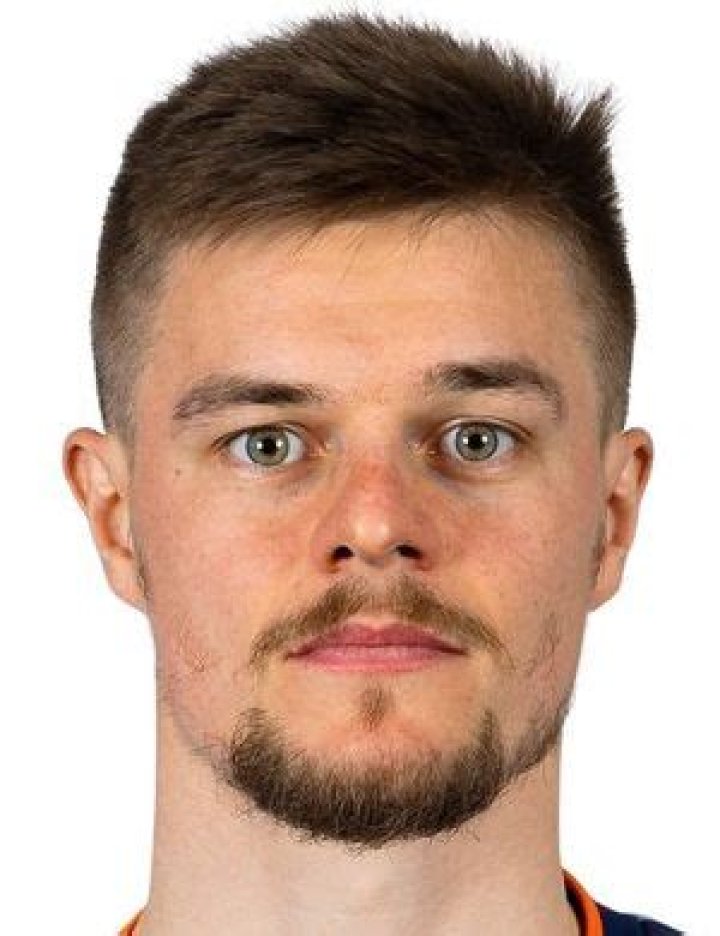 Strahinja Tanasijevic - Player profile 2024