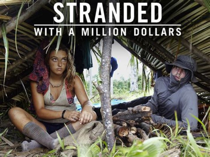 Stranded with a Million Dollars: Exclusive interview with Cody ‘THRIVE’ Dunlap