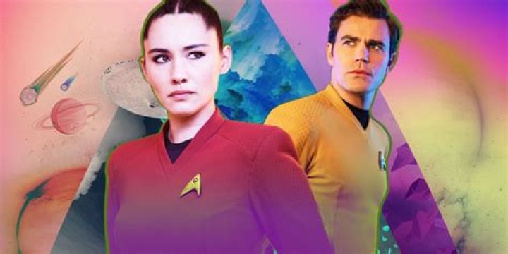 Strange New Worlds' Christina Chong Talks Carrying Khan's Legacy and Teases an Even More Epic Season 2