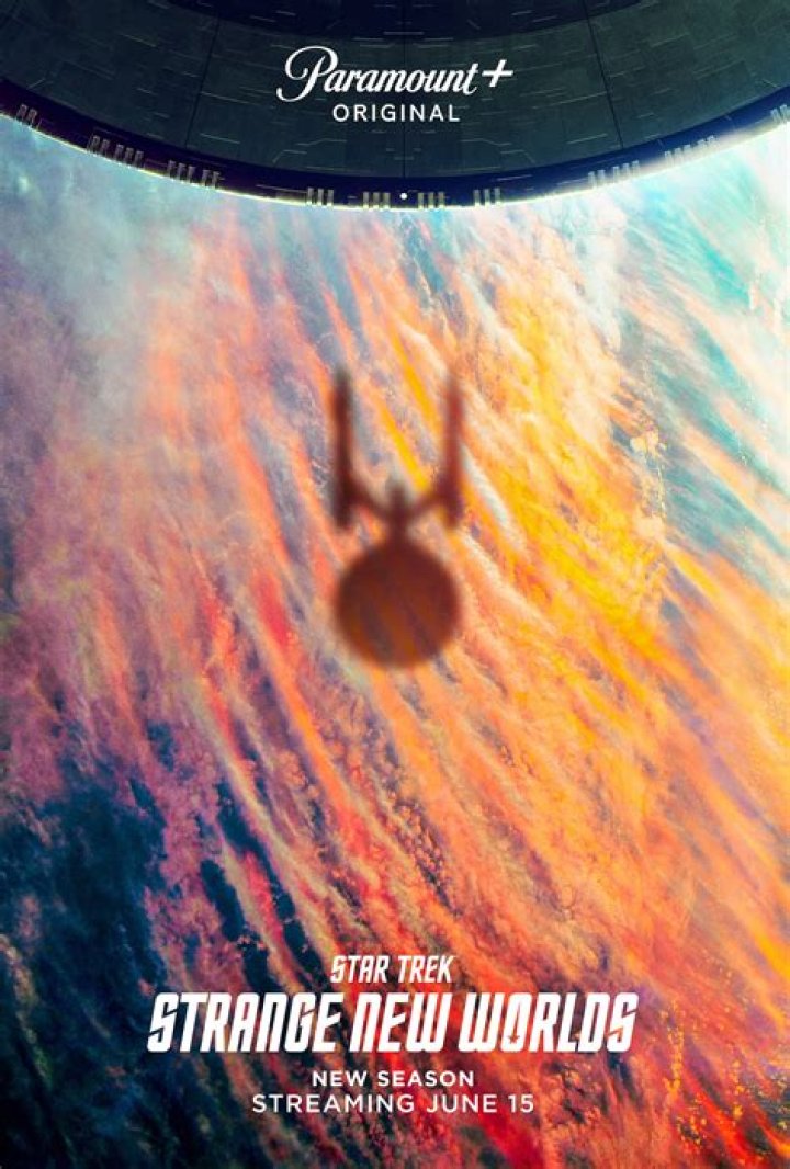 Strange New Worlds Season 2, Episode 4 Preview Revisits Pike's Early Tragic Mission