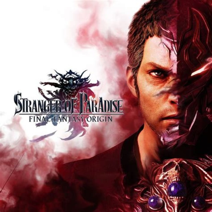 Stranger of Paradise Final Fantasy Origin DLC Revealed