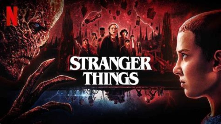 Stranger Things Day Trailer Released by Netflix
