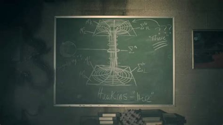 Stranger Things S4 Left Fans With More Questions About The Upside-Down's Rules