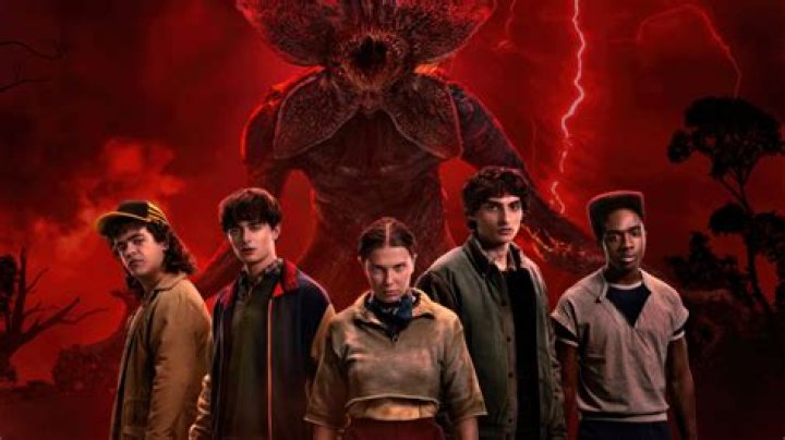Stranger Things season 5 production delayed due to writers' strike