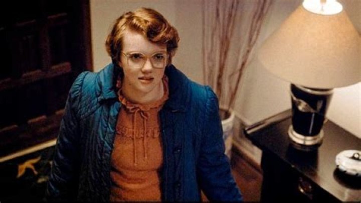 Stranger Things Star Still Supports 