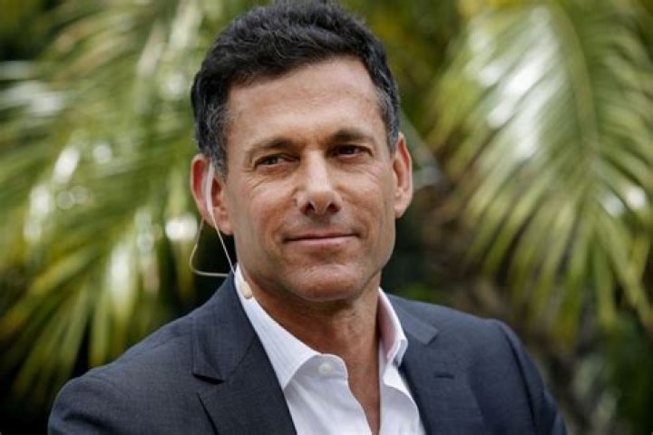 Strauss Zelnick Net Worth 2024