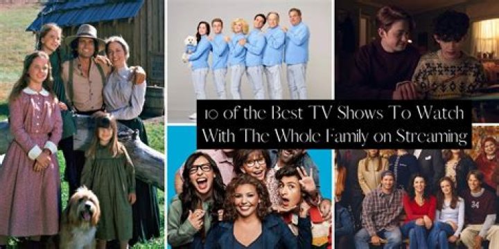 Streaming the Best TV Shows to Watch w/ Your Best Friend