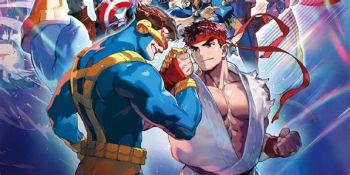 Street Fighter Creator Wants Nintendo vs Capcom Crossover