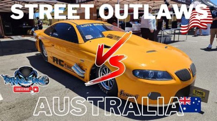 Street Outlaws vs Fast N’ Loud Mega Race 2: ‘We came to kick your a** and take your money’