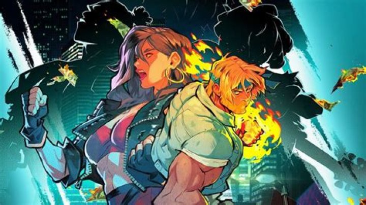 Streets of Rage Movie Picked Up by Major Studio