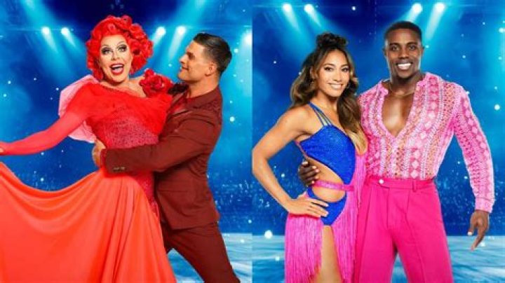 Strictly Come Dancing slashed and will start later this weekend in massive schedule shake up