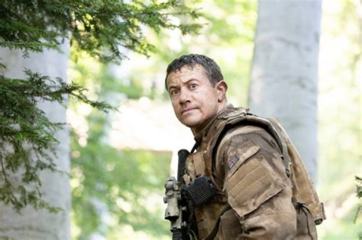 Strike Back Mac death | Warren Brown speaks out after twist
