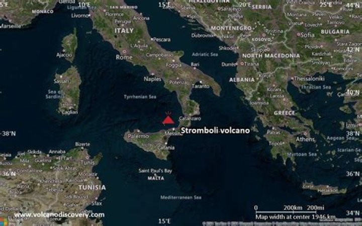 Stromboli: Is It Based On A True Story? Plot, Review, Where To Watch, Production and More