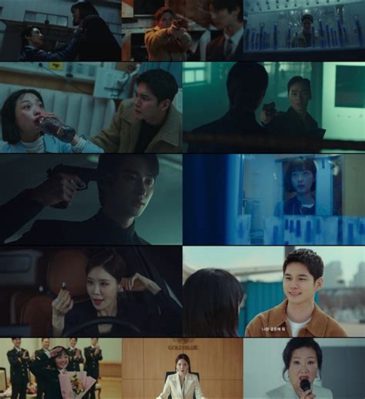 Strong Girl Nam Soon Ep 5-6 Review: Byeon Woo Seok and Kim Jung Eun lock horns, Lee Yoo Mi's fate on stake