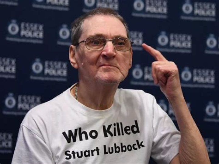 Stuart Lubbock’s Brother, Kevin: Navigating the Unknowns of his 2023 Health Journey