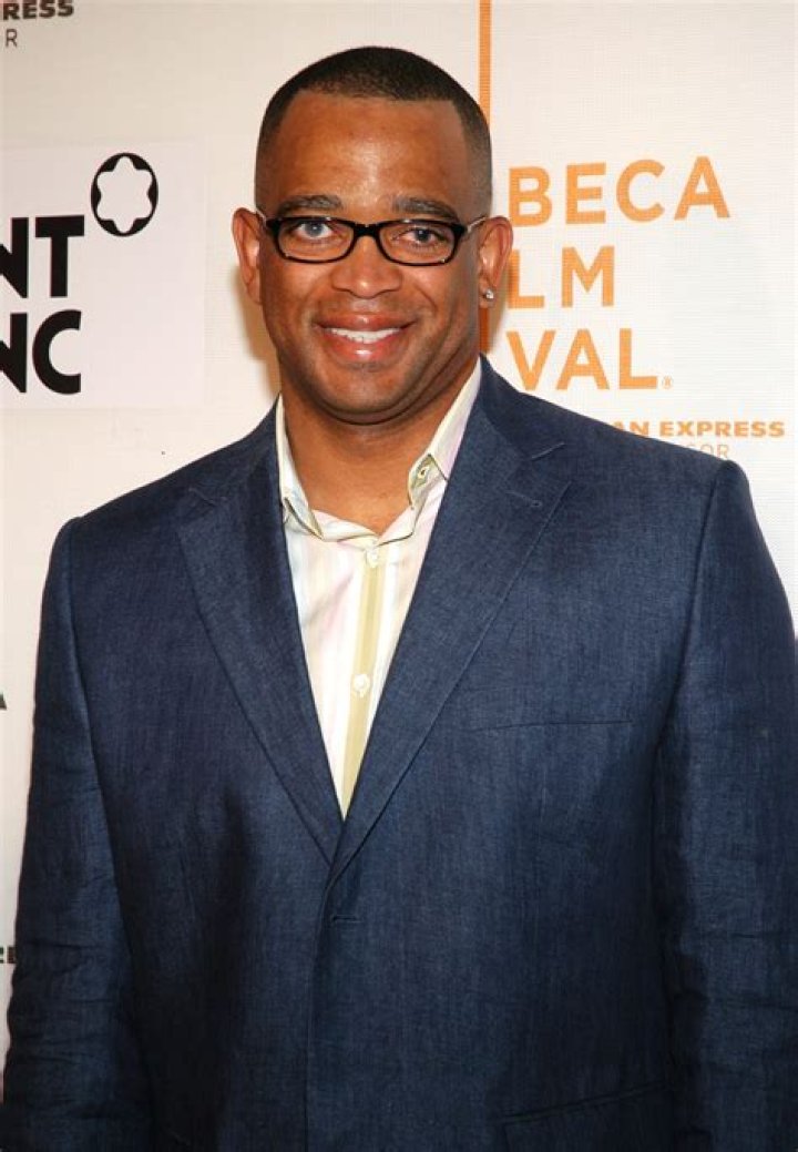 Stuart Scott Net Worth 2024