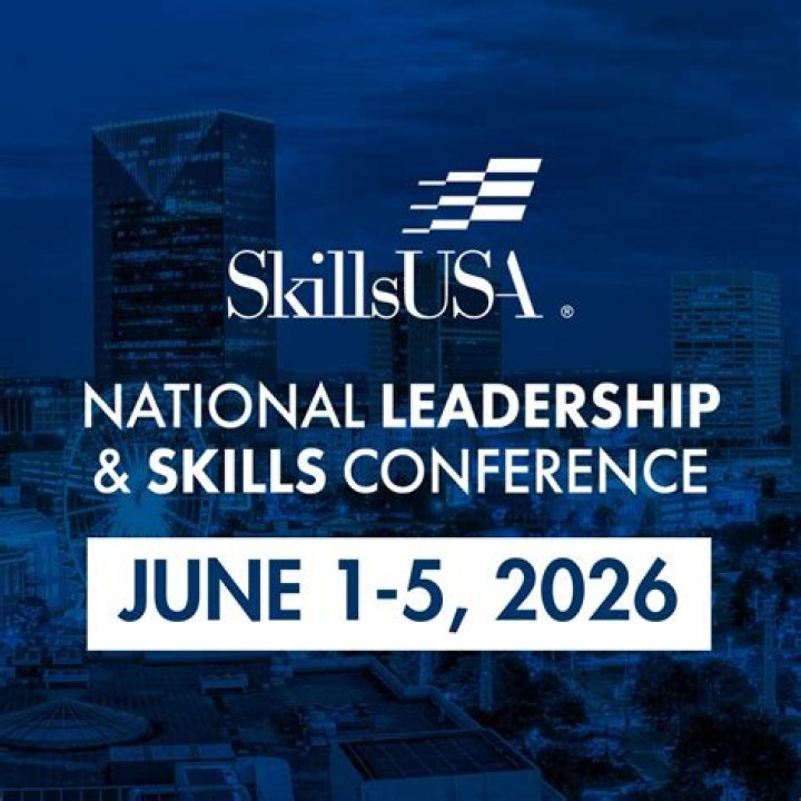 Students win honors at SkillsUSA Conference