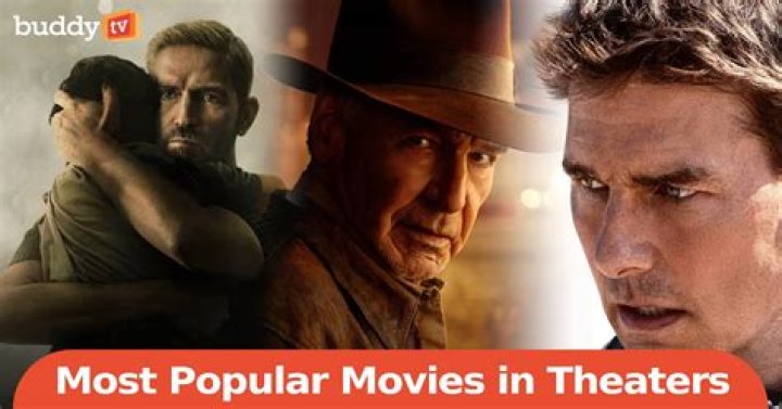 Studio Re-Releasing 8 Classic Movies in Theaters