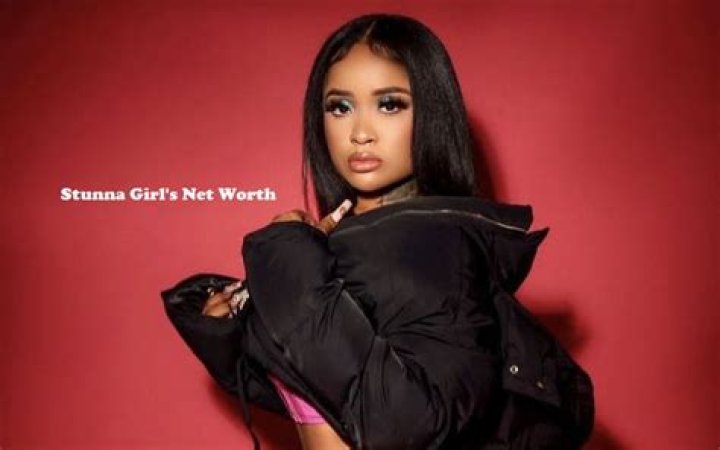 Stunna Girl Net Worth 2024