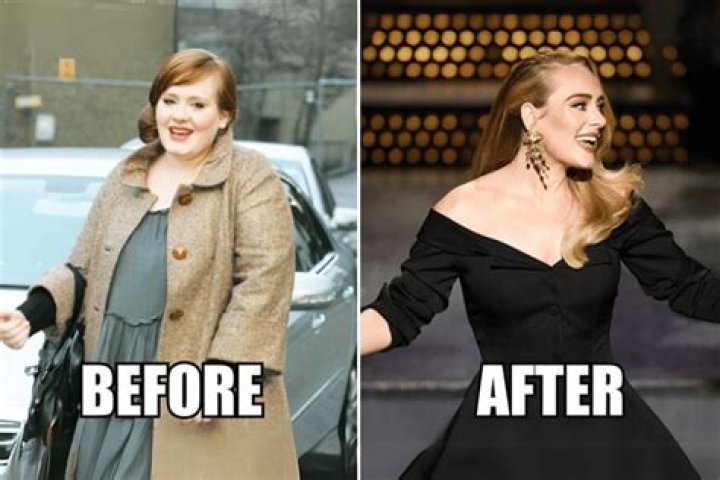 Stunned by Adele’s weight loss transformation? Here’s her secret