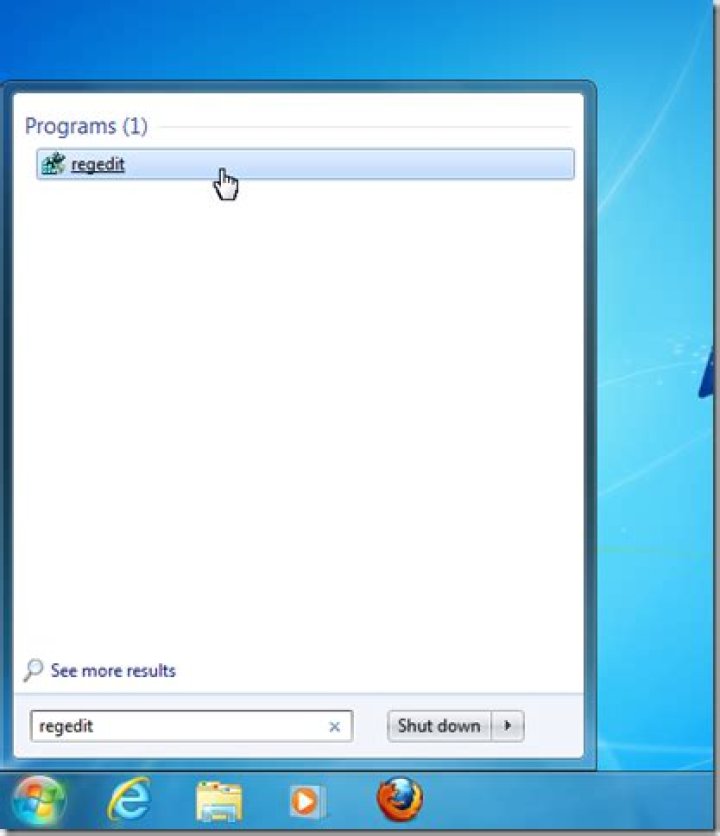 Stupid geek tricks how to display the windows version on the desktop
