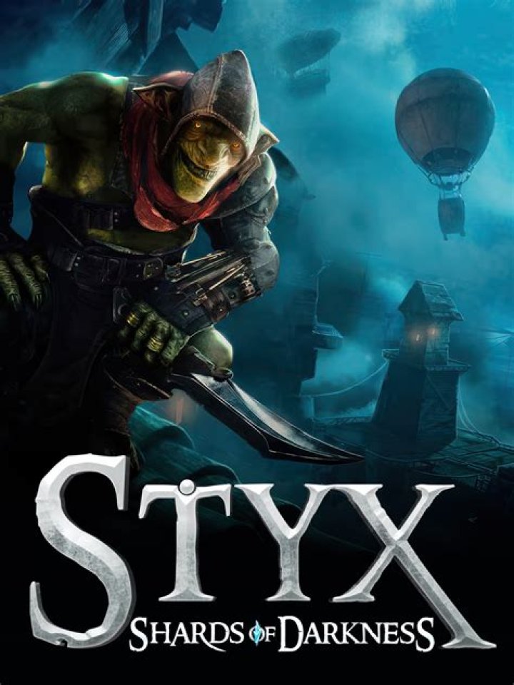 Styx: Shards of Darkness Launch Trailer Released