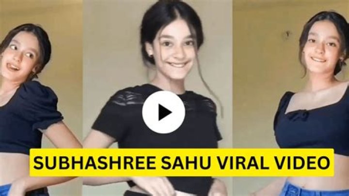 Subhashree Sahu Bathroom Video MMS: Unveiling The Truth Behind The Controversy