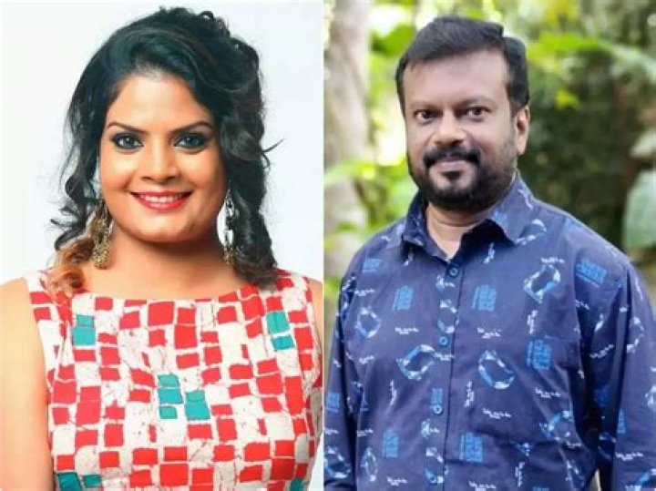 Subi Suresh Husband, Passed Away At 41, Married, Childern, Early Life, Career