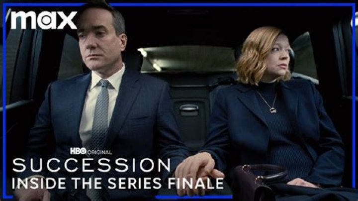 Succession Series Finale: Who Takes Over Waystar-Royco?