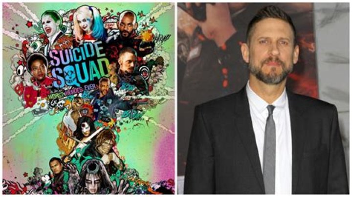 Suicide Squad Director David Ayer Says Film Broke Him
