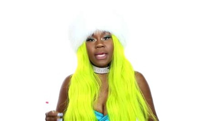Sukihana from LHHMIA could have a much higher net worth if it wasn’t for signing a bad contract
