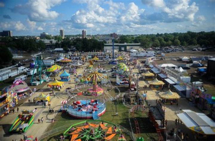 Summer Entertainment | Jackson County Fair