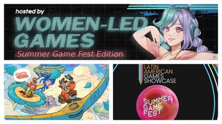 Summer Game Fest Archives | The Nerd Stash %