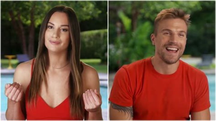 Summer House: Hannah gets upset when Luke brings a girl to the house but did she have a boyfriend at the time?