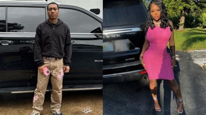 ‘Summer Told Him to Clear That Ish Up and He Did’: Lil Meech Seemingly Confirms He’s Dating Summer Walker After Photo of Him with Another Woman Surface Online