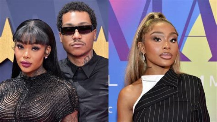 Summer Walker throws shade at Jayda Wayda after Lil Baby beef but fans disagree
